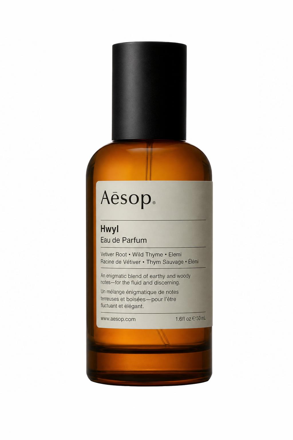 Aesop Hwyl