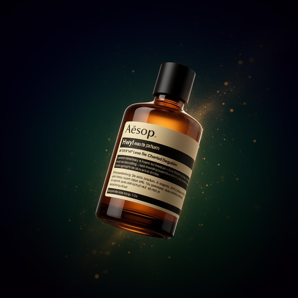 Aesop Hwyl
