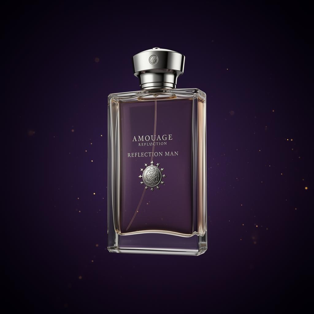 Amouage Reflection Man