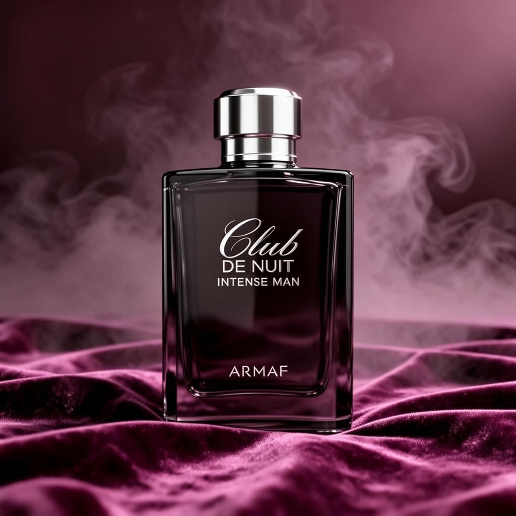 Armaf Club de Nuit Intense Man