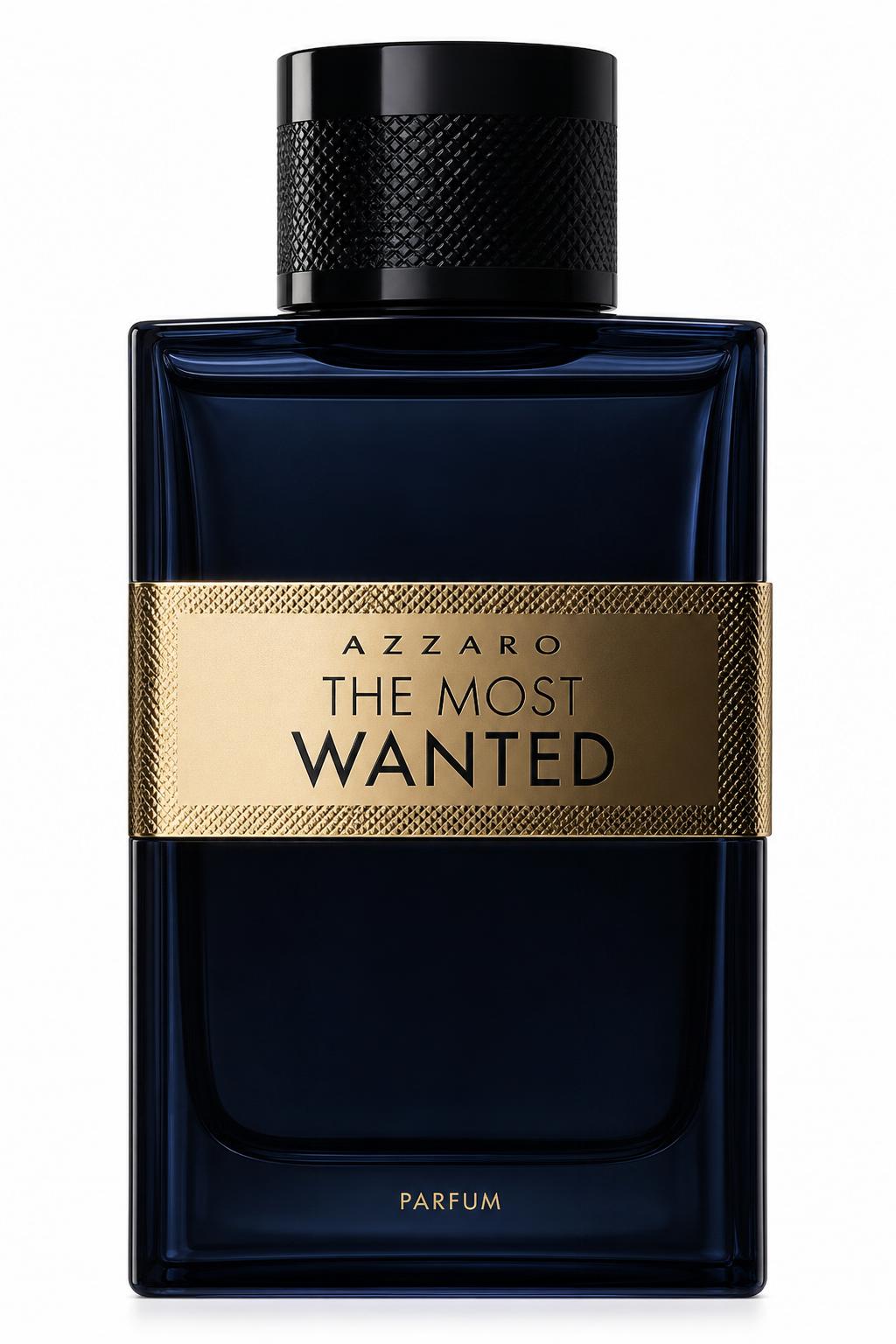 Azzaro The Most Wanted Parfum