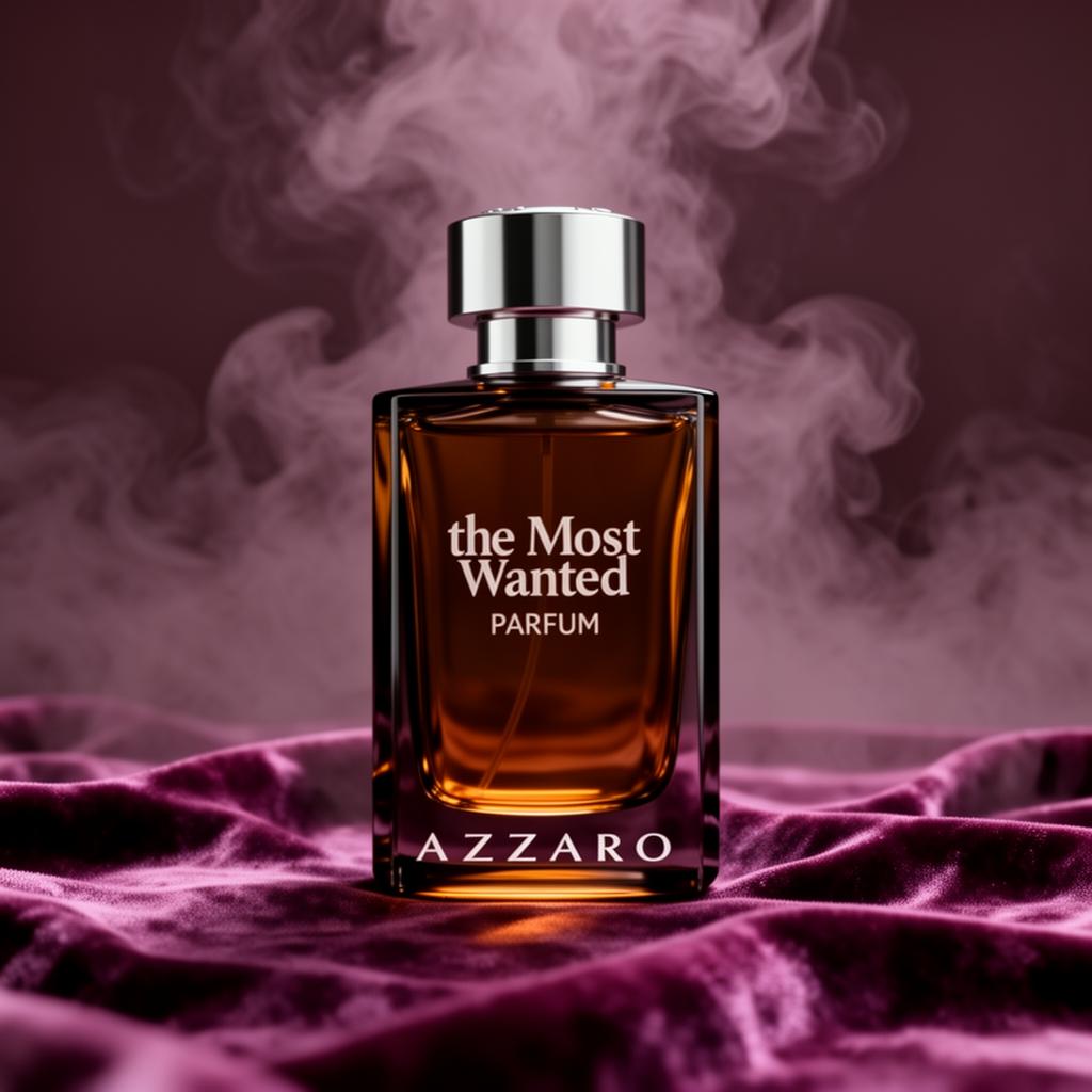 Azzaro The Most Wanted Parfum