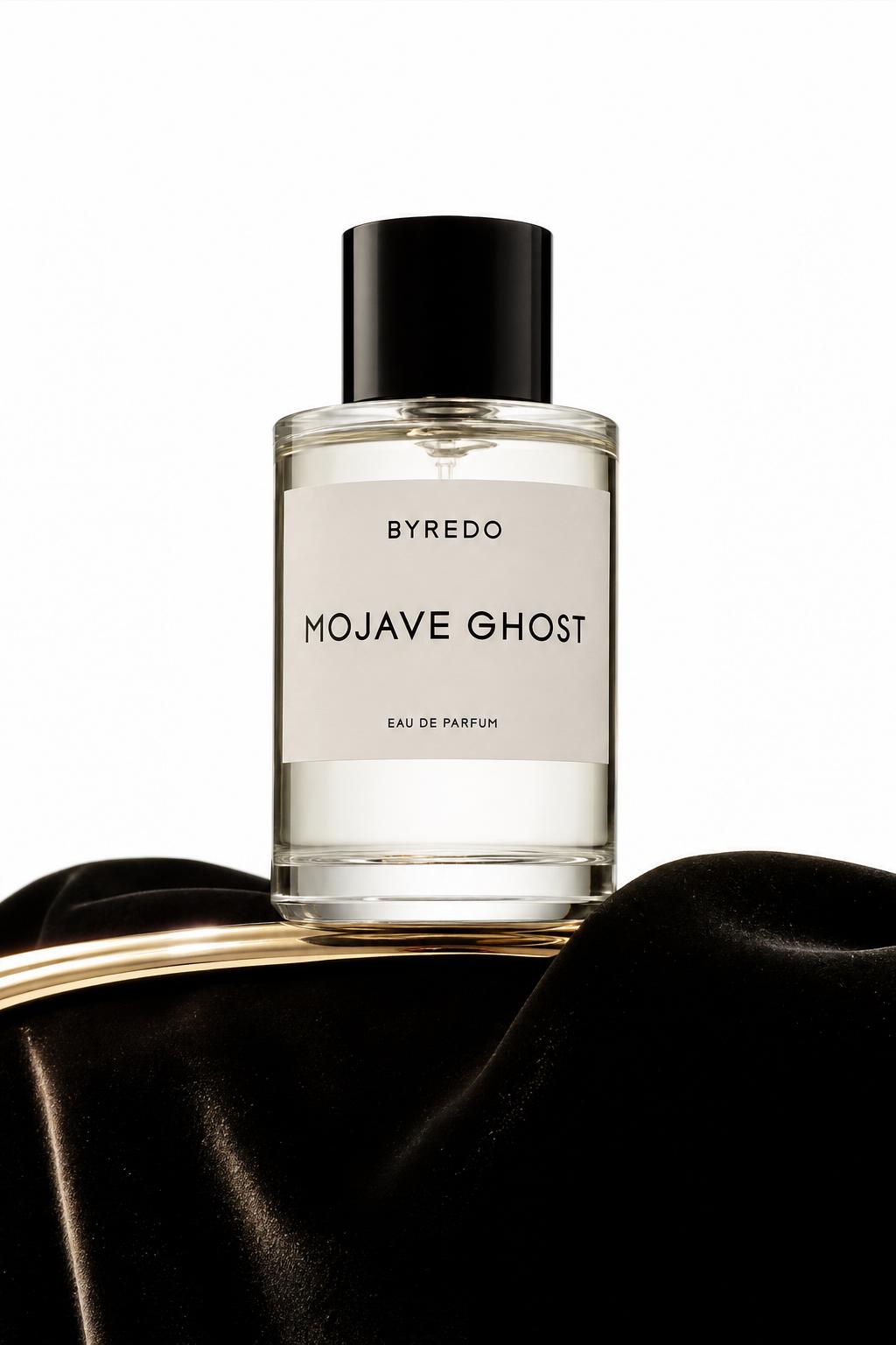 Byredo Mojave Ghost