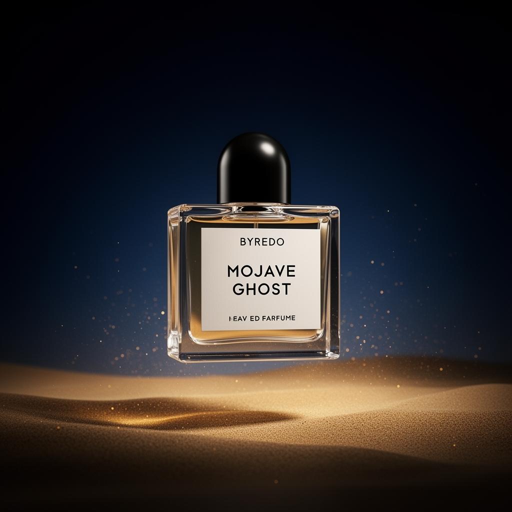 Byredo Mojave Ghost