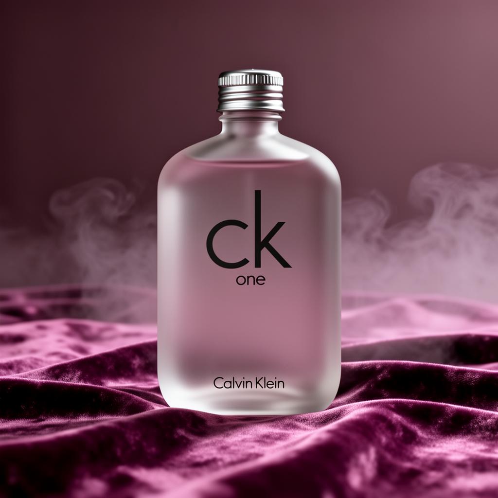 Calvin Klein CK One EDT