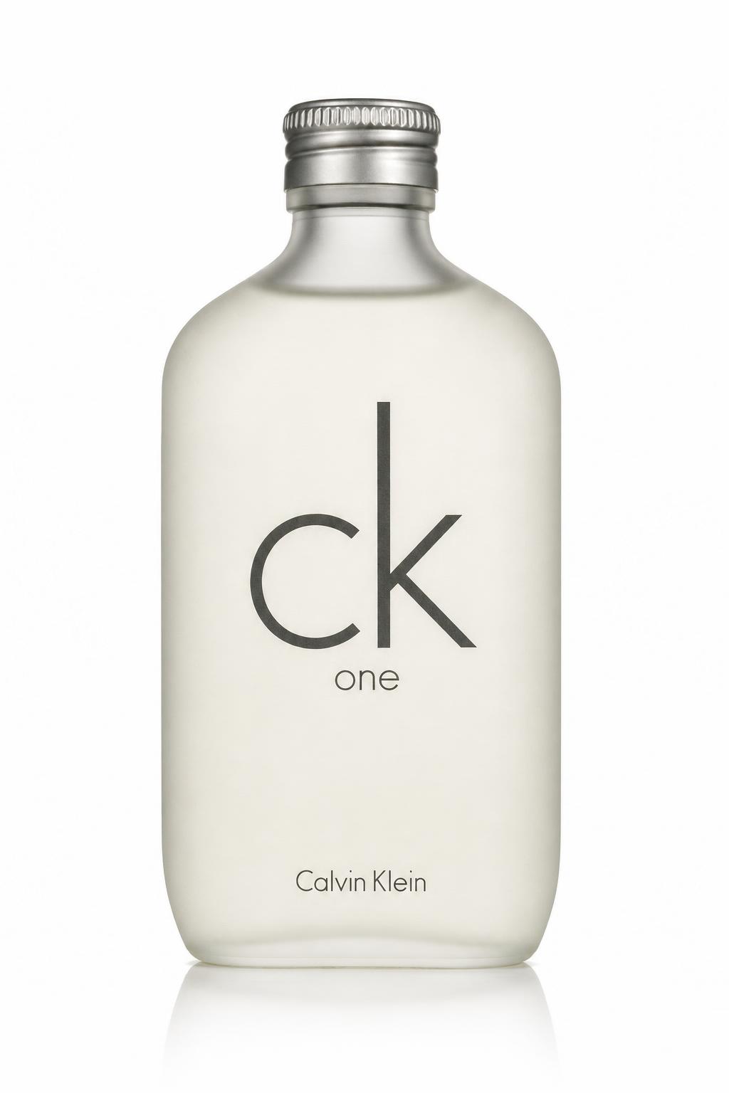 Calvin Klein CK One EDT