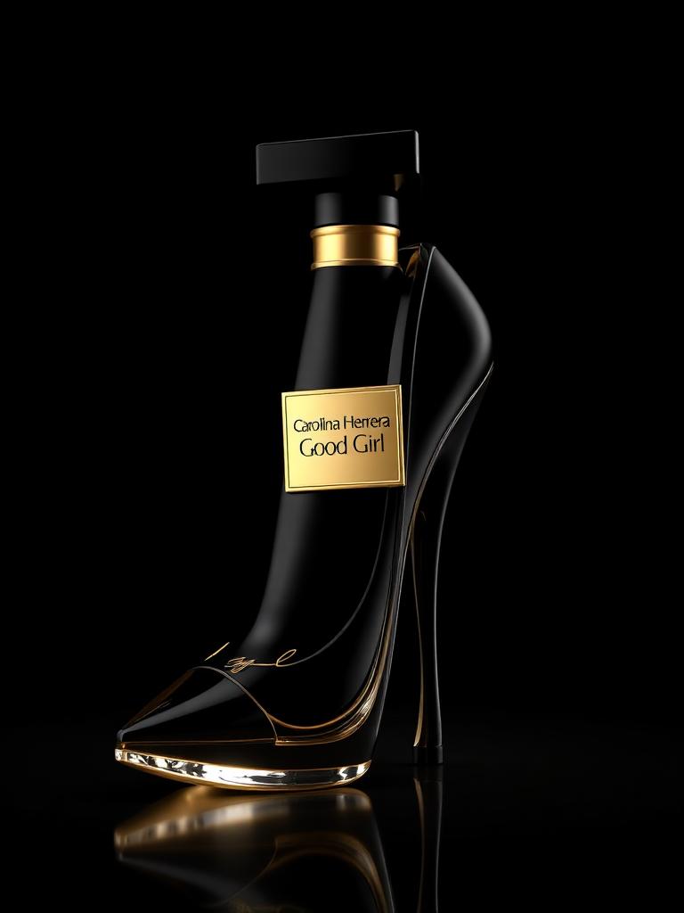 Carolina Herrera Good Girl EDP