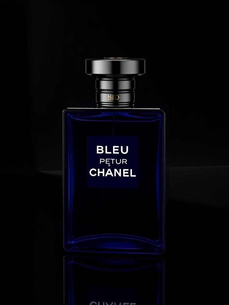 Chanel Bleu de Chanel EDP