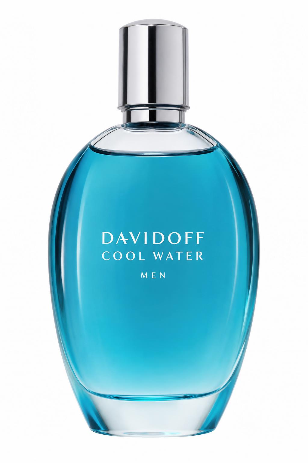 Davidoff Cool Water