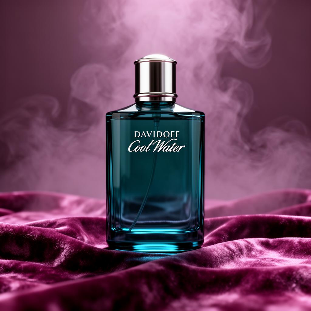 Davidoff Cool Water