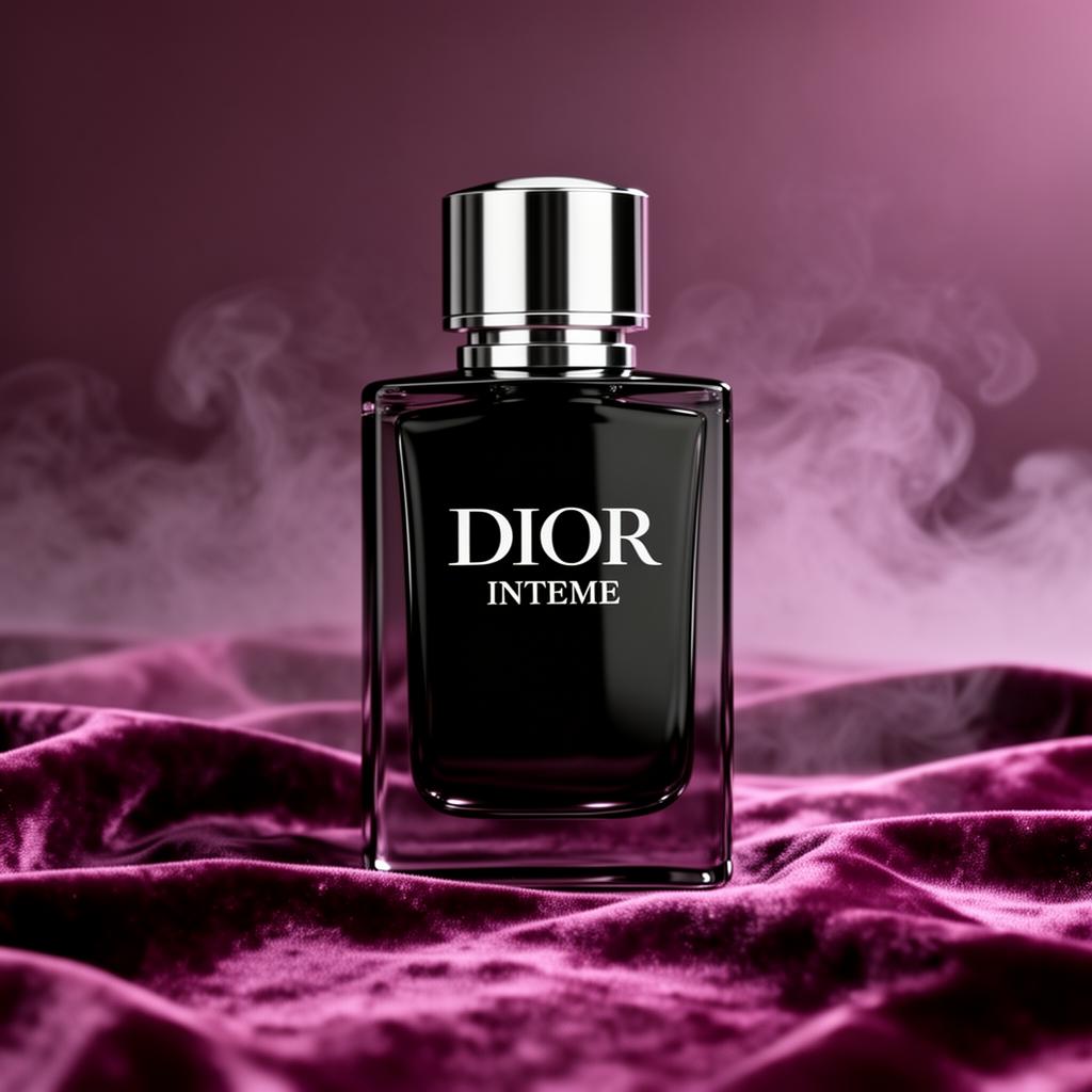 Dior Homme Intense