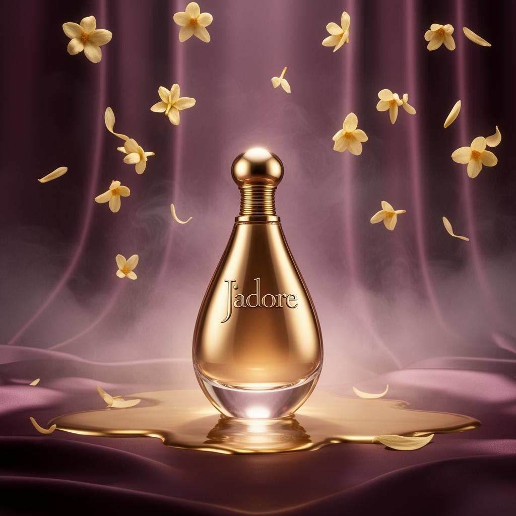 Dior J'adore EDP