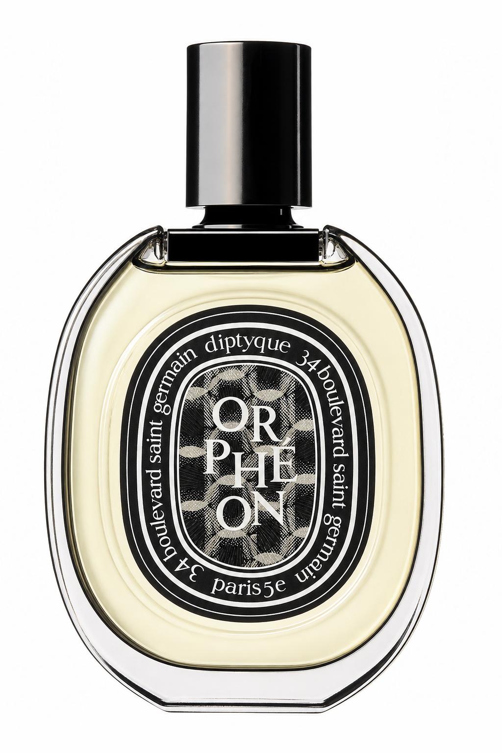 Diptyque Orphéon