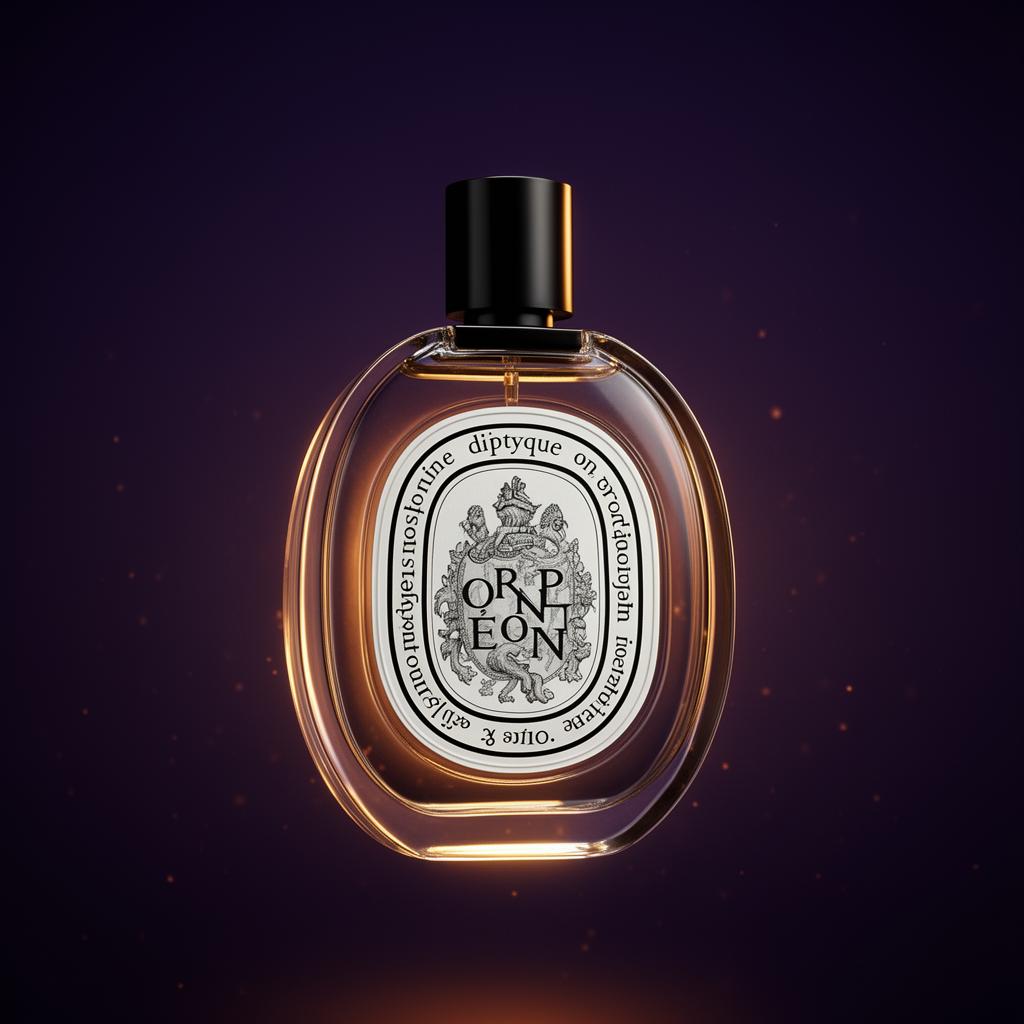 Diptyque Orphéon