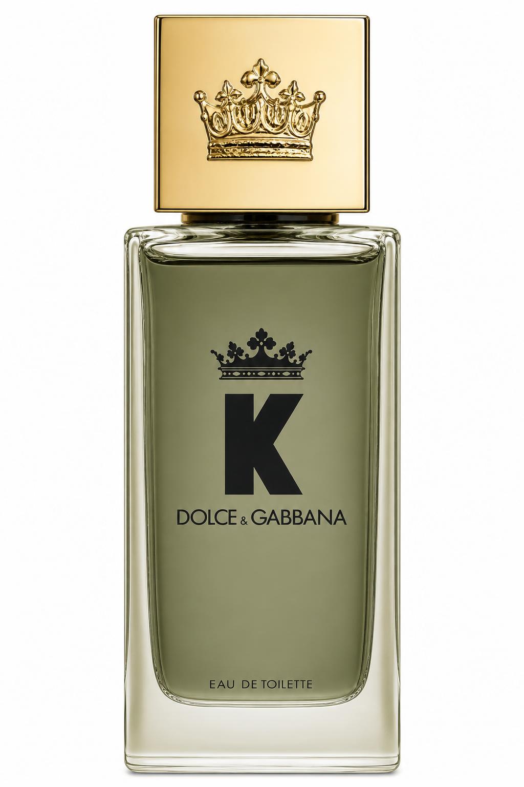 Dolce & Gabbana K