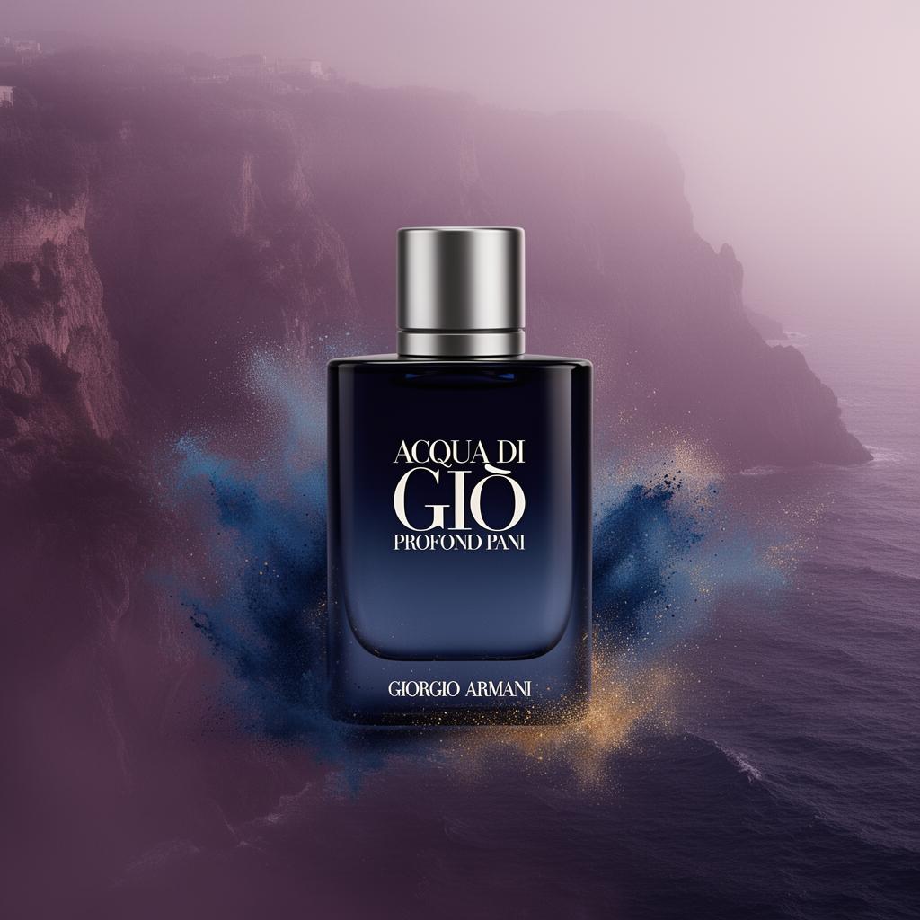 Giorgio Armani Acqua di Giò Profondo Parfum
