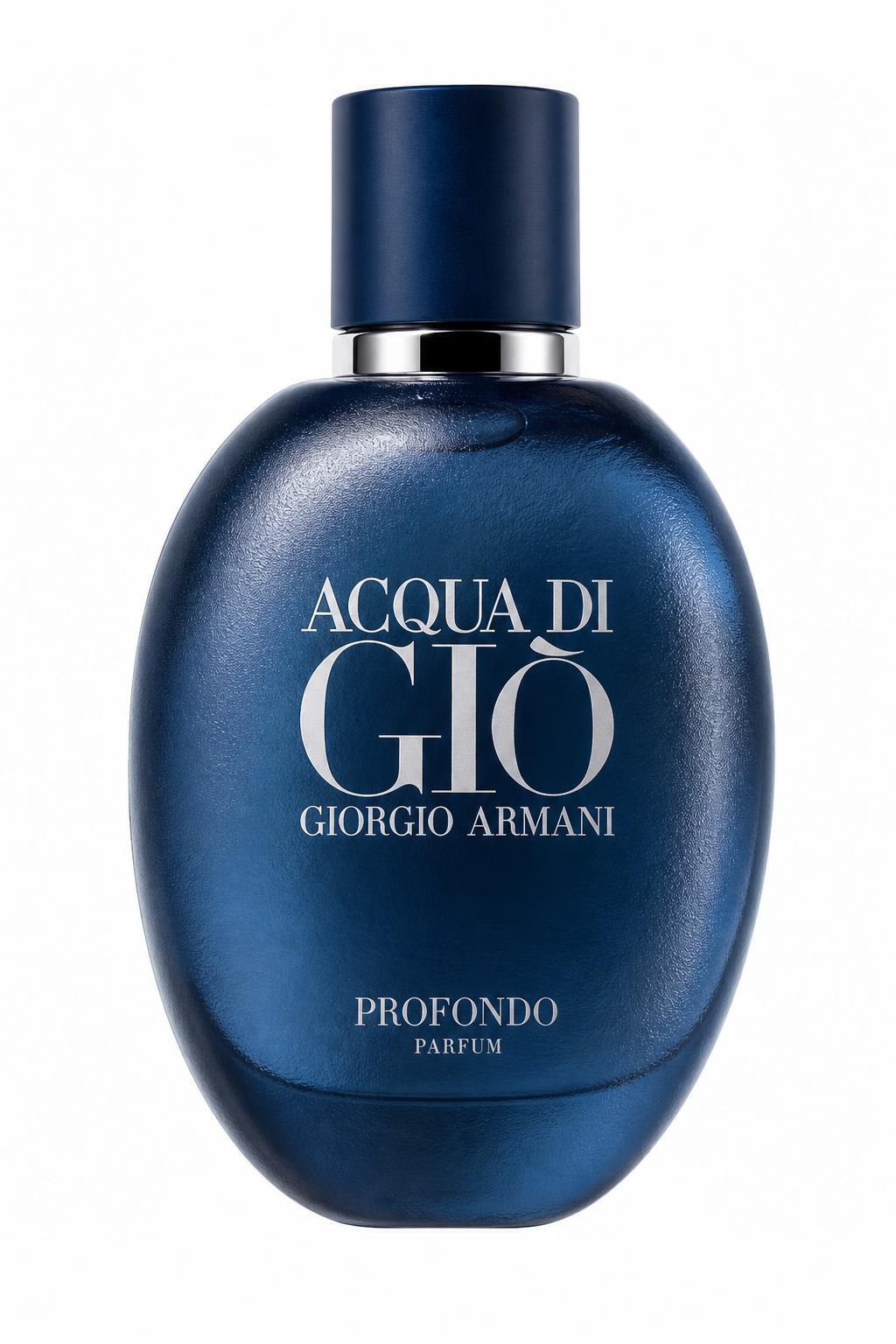 Giorgio Armani Acqua di Giò Profondo Parfum