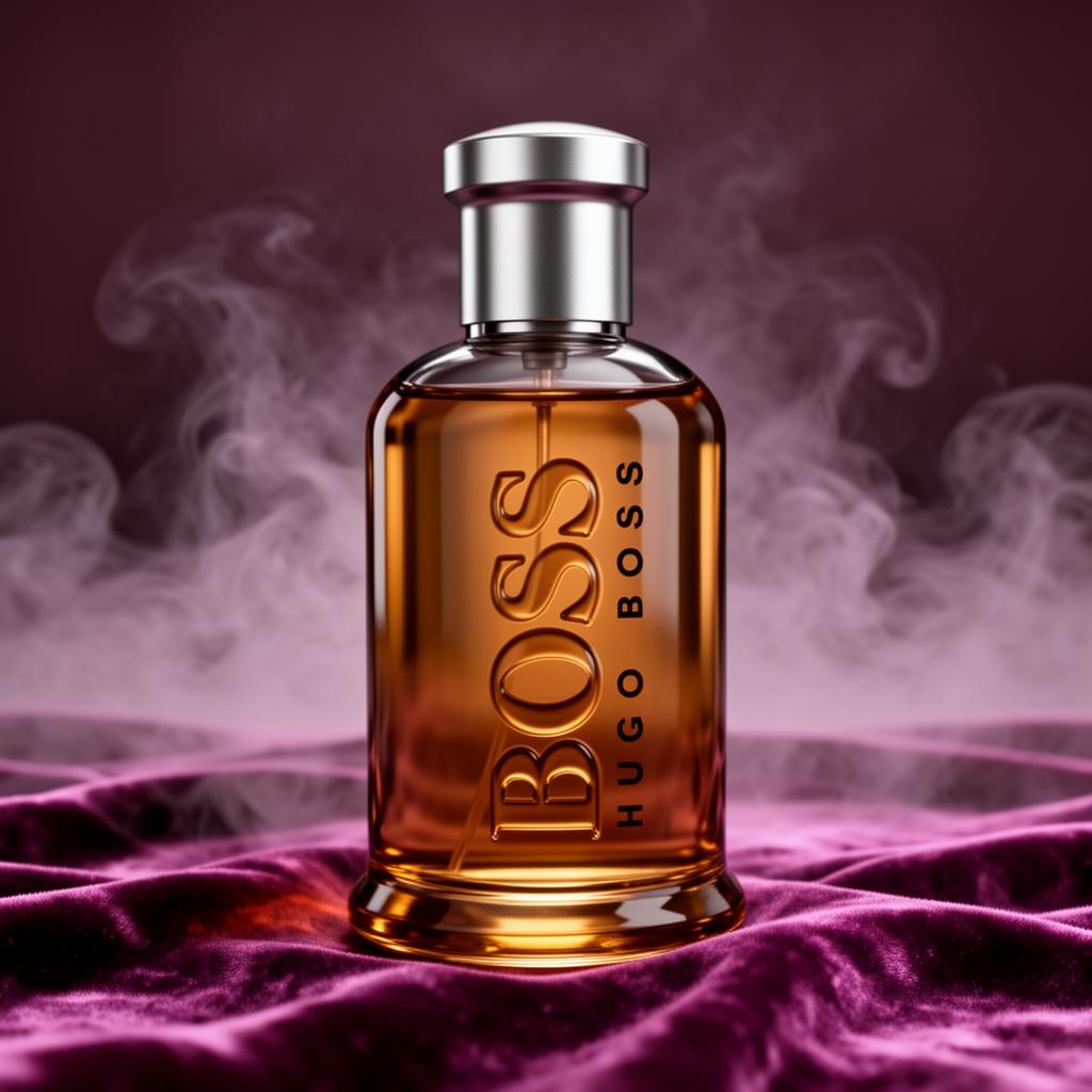 Hugo Boss Boss Bottled EDT