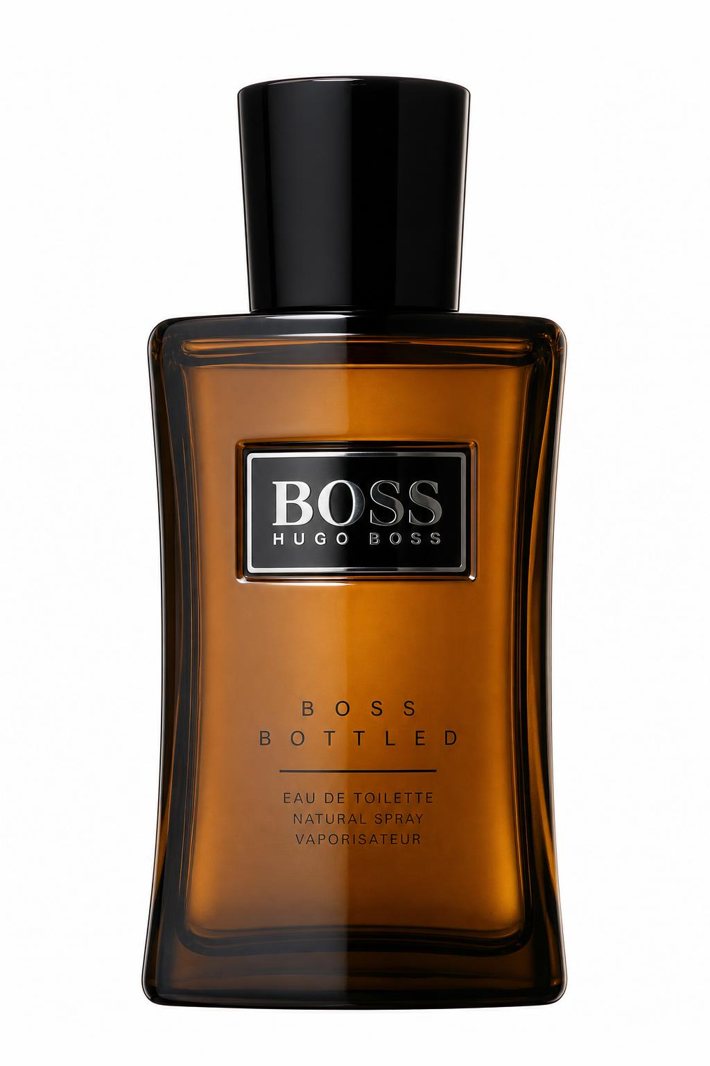 Hugo Boss Boss Bottled EDT
