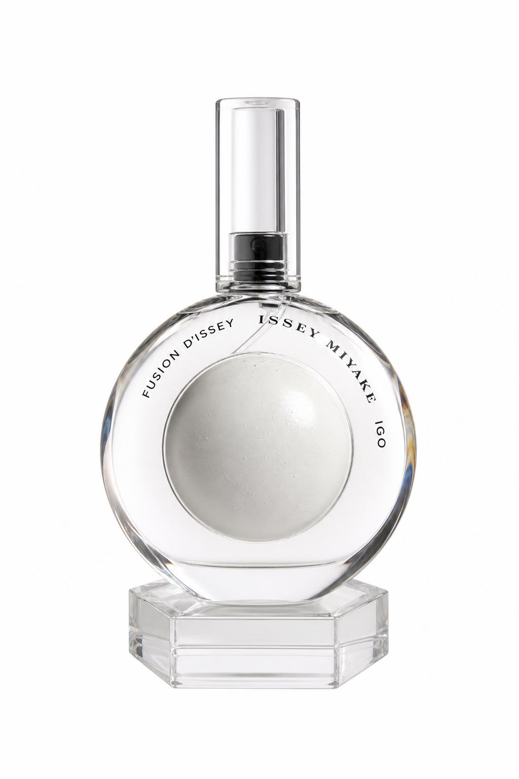 Issey Miyake Fusion d'Issey IGO