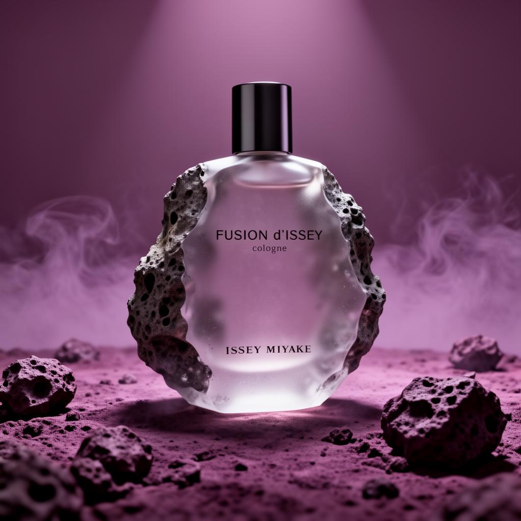 Issey Miyake Fusion d'Issey IGO