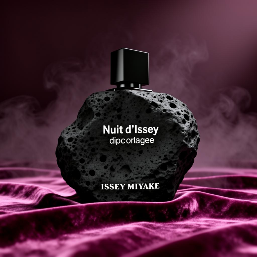 Issey Miyake Nuit d'Issey