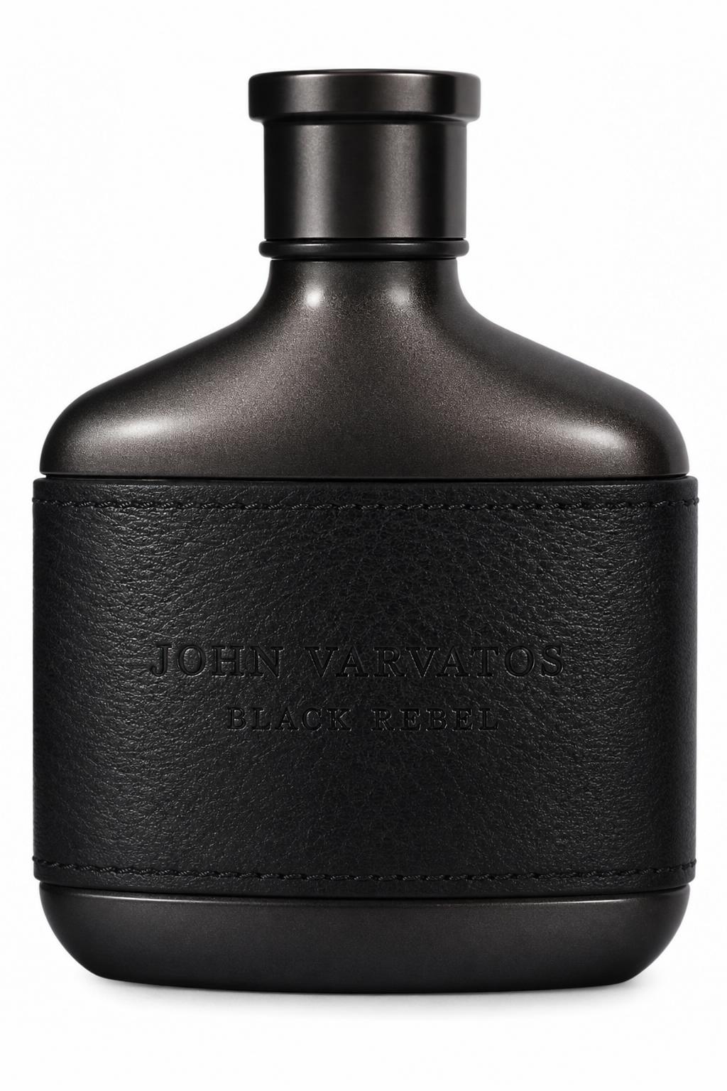 John Varvatos Black Rebel