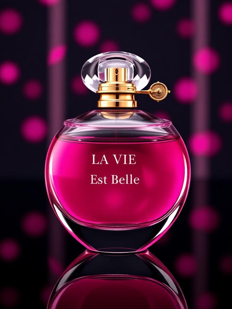 Lancôme La Vie Est Belle EDP