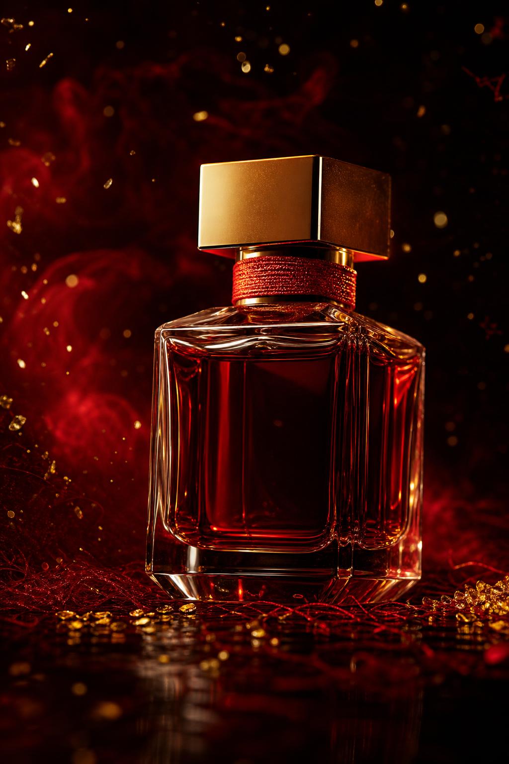 Maison Francis Kurkdjian Baccarat Rouge 540 Extrait de Parfum