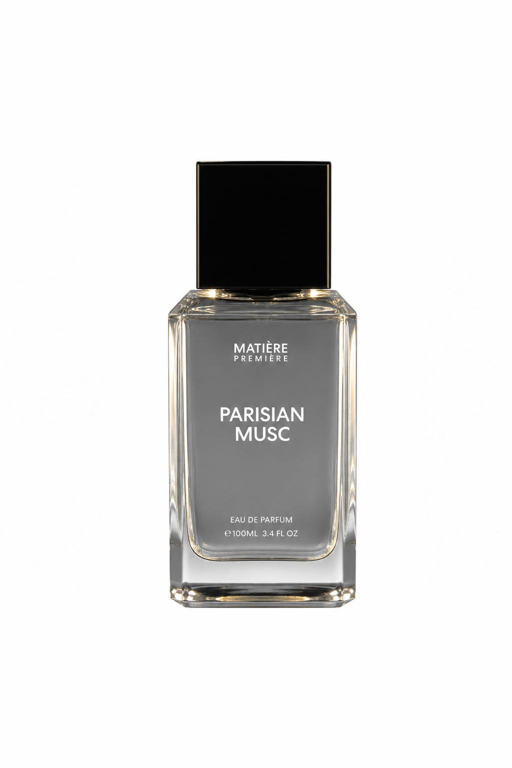 Matière Première Parisian Musc