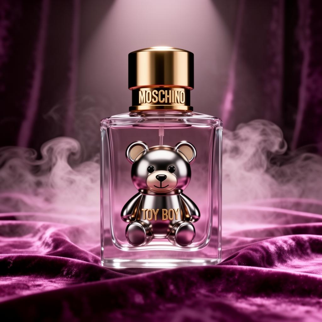 Moschino Toy Boy EDP