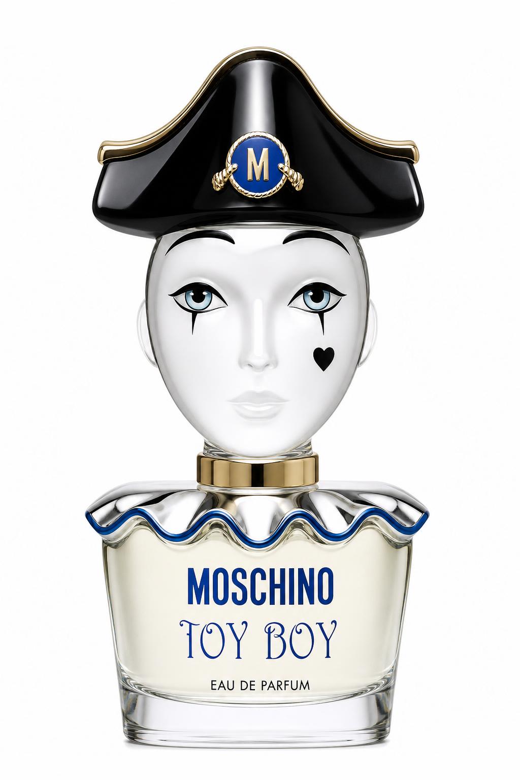 Moschino Toy Boy EDP