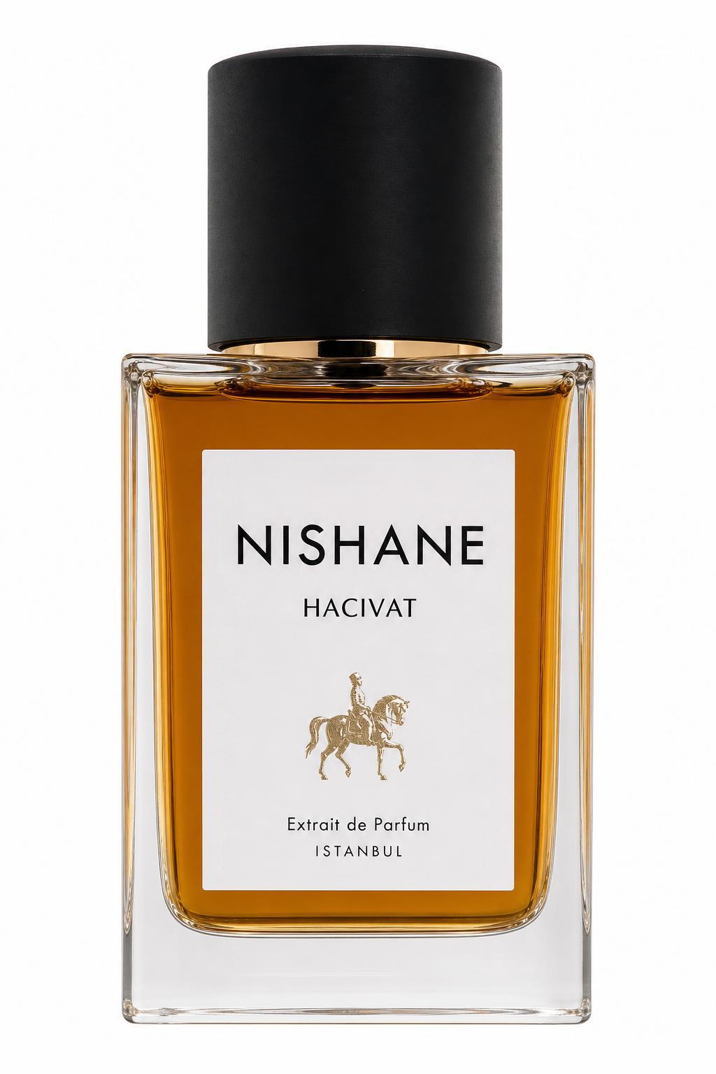 Nishane Hacivat