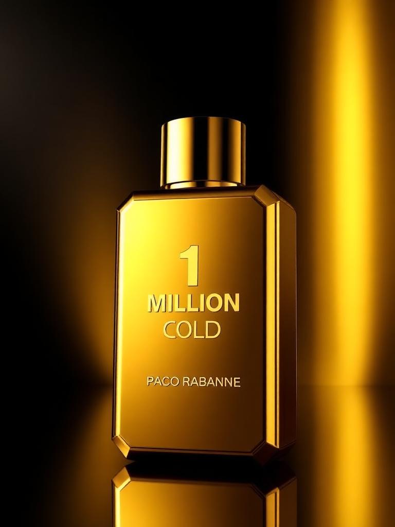 Paco Rabanne 1 Million EDP