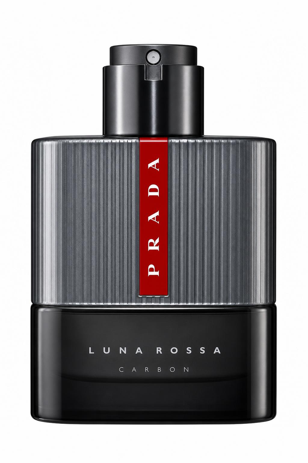 Prada Luna Rossa Carbon EDT