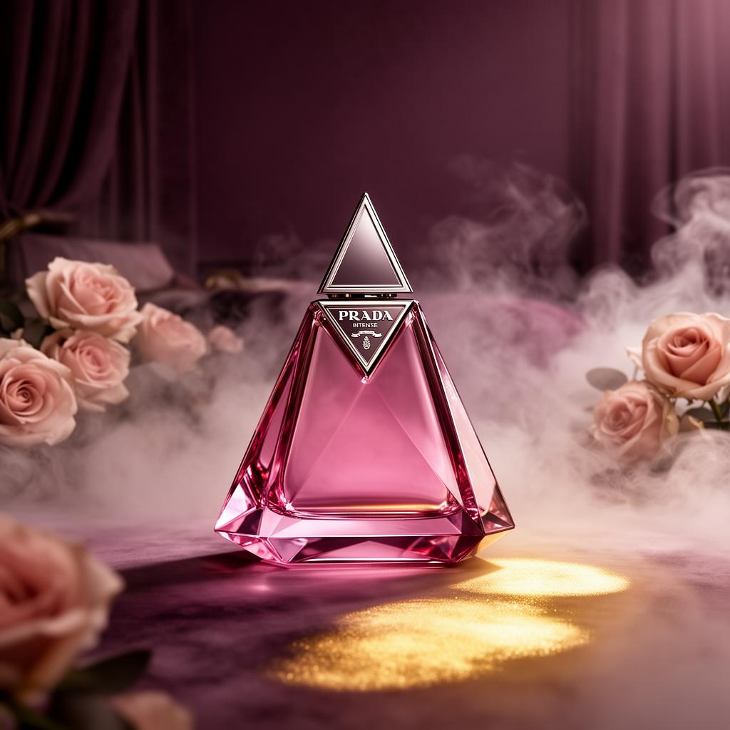 Prada Paradoxe Intense