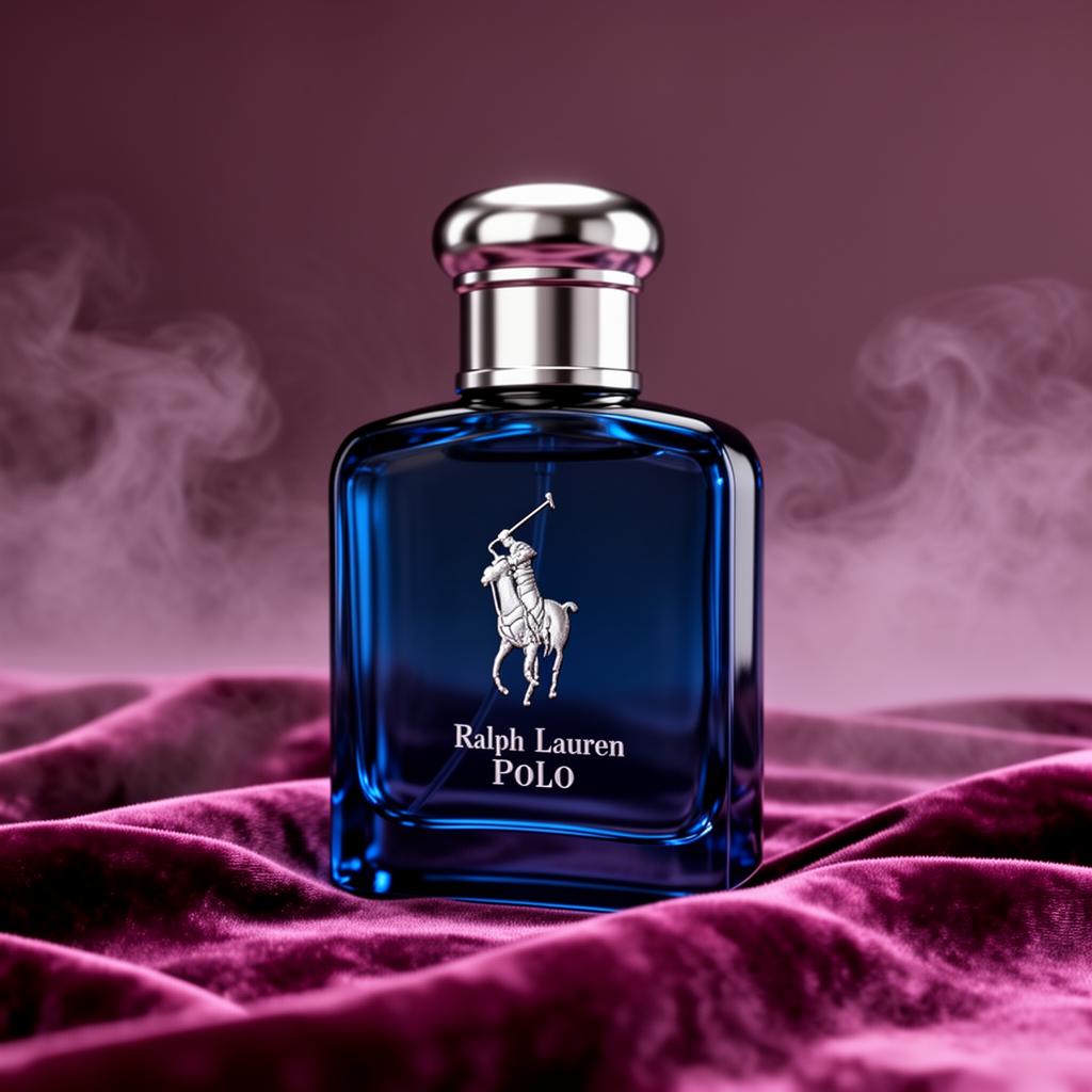 Ralph Lauren Polo Blue EDT