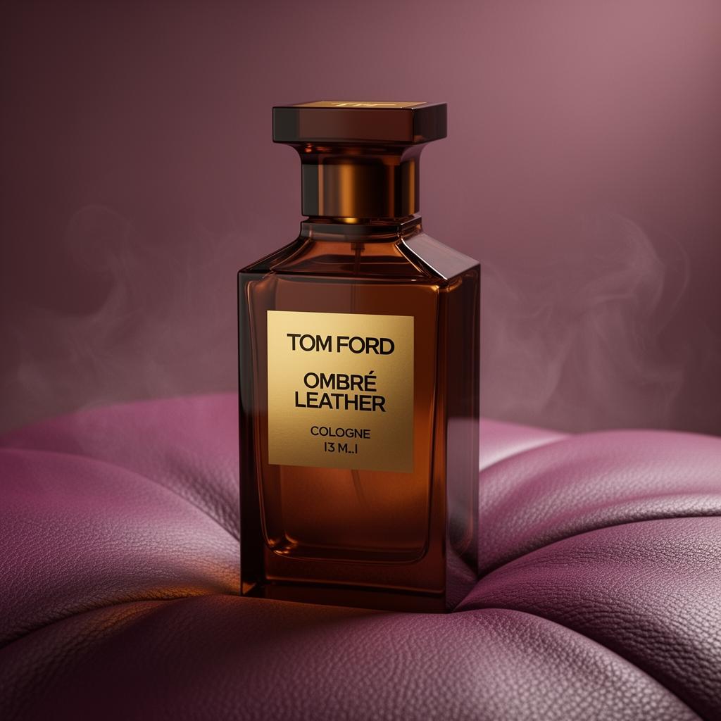 Tom Ford Ombré Leather
