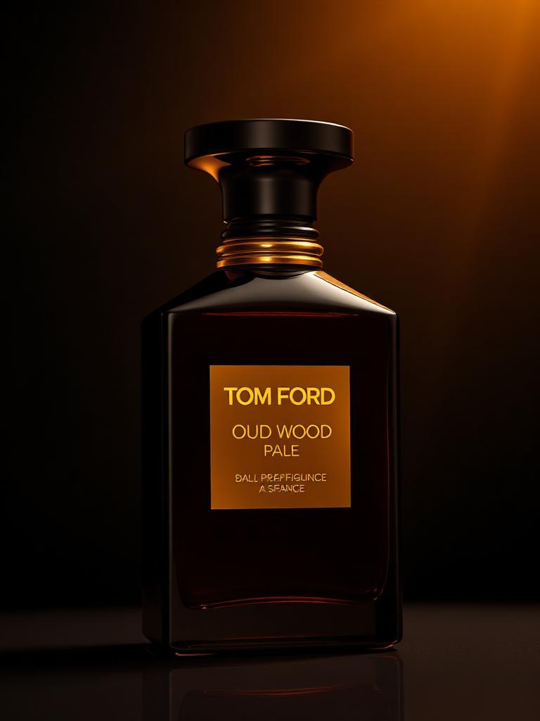 Tom Ford Oud Wood