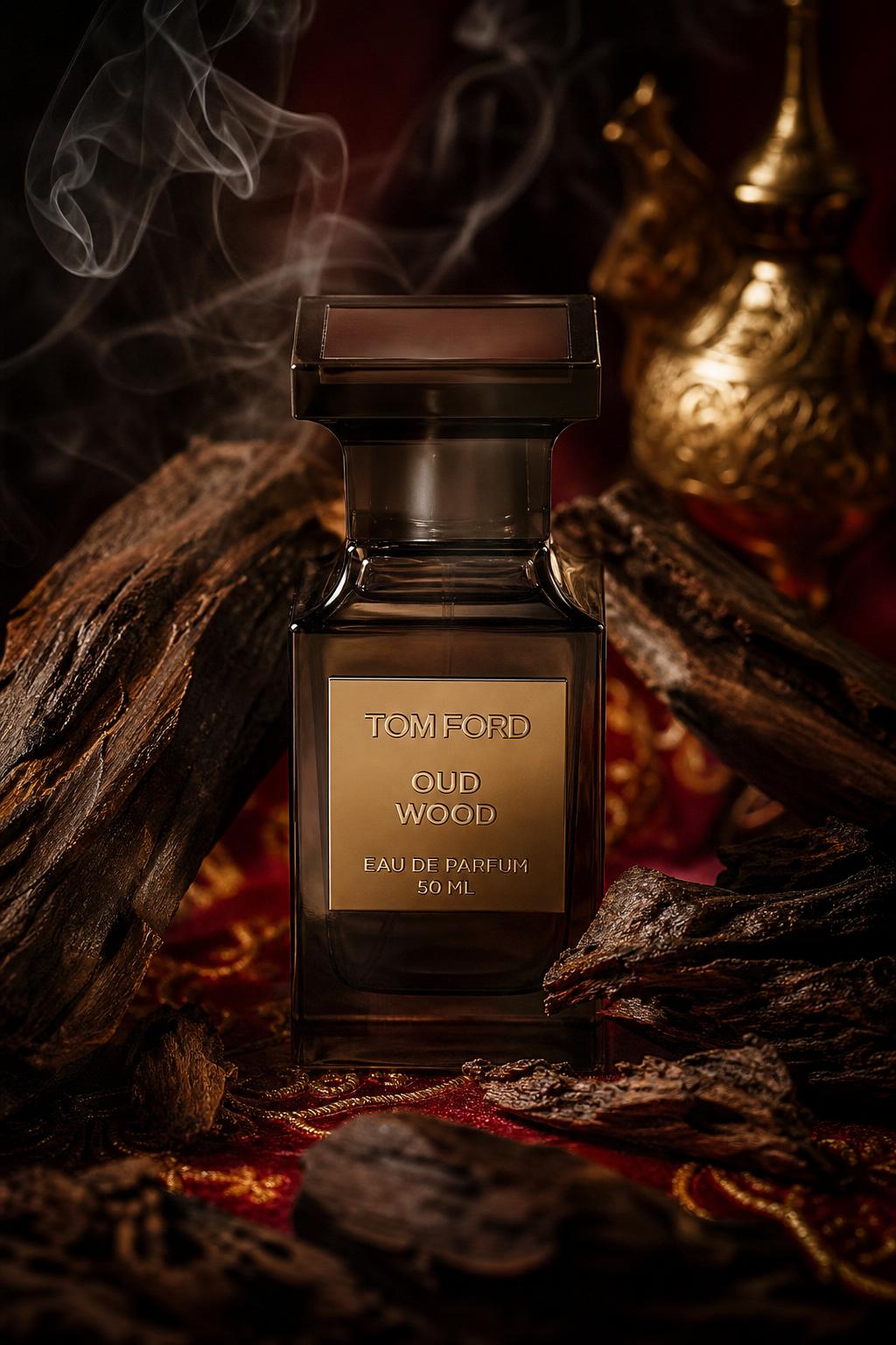 Tom Ford Oud Wood