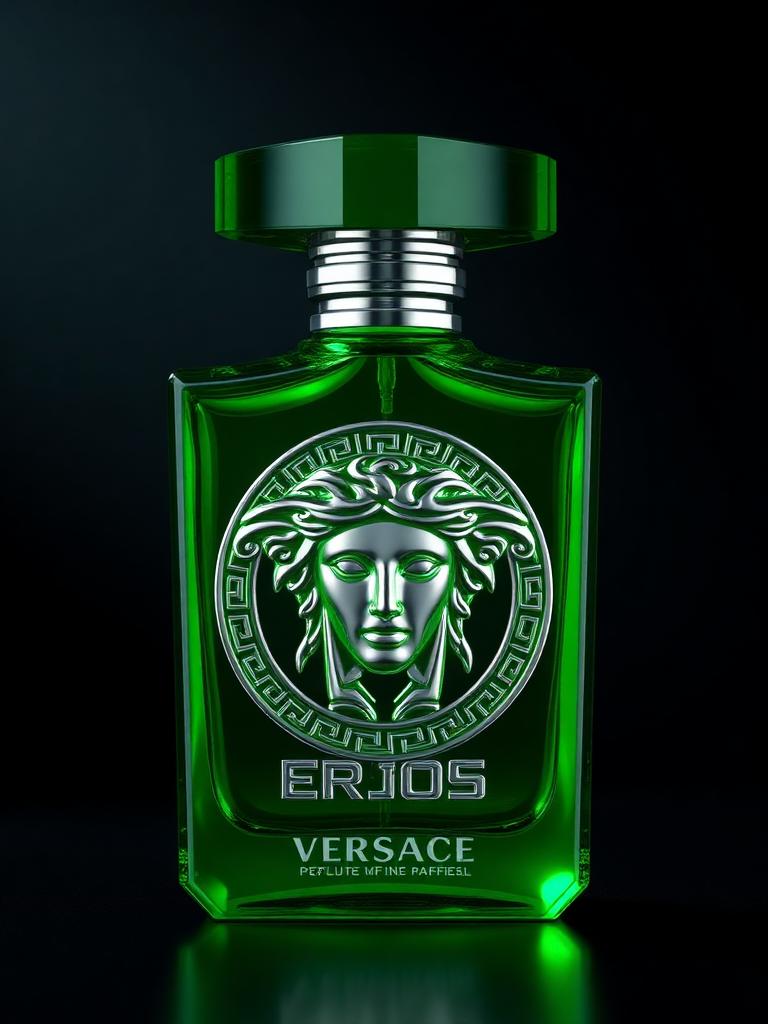Versace Eros EDP