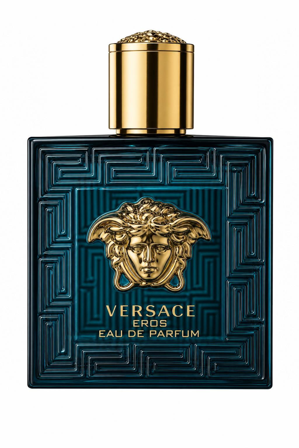 Versace Eros EDP