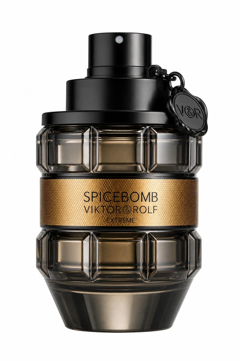 Viktor & Rolf Spicebomb EDP