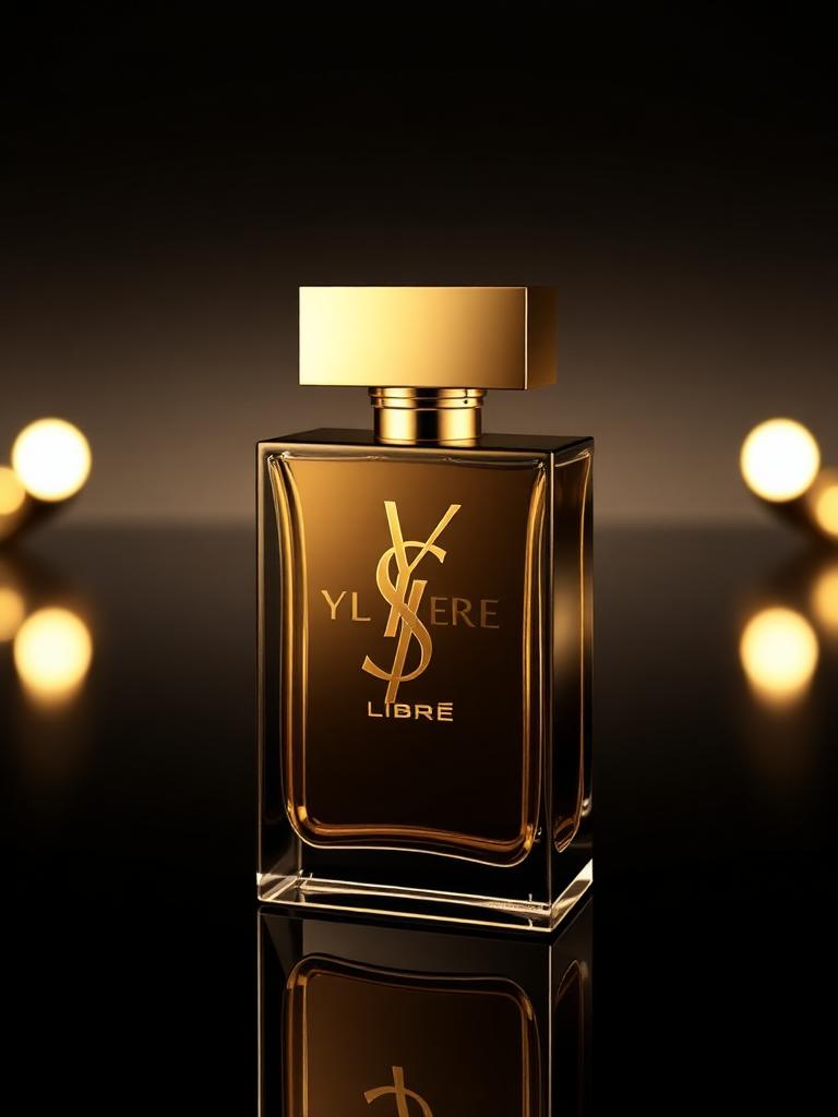 Yves Saint Laurent Libre EDP